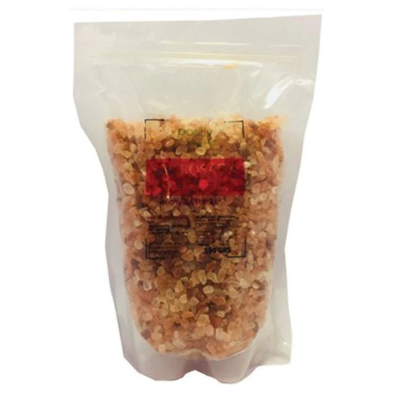 Sal Rosada Gruesa Positiv 1 Kg - POSITIV - Aldea Nativa