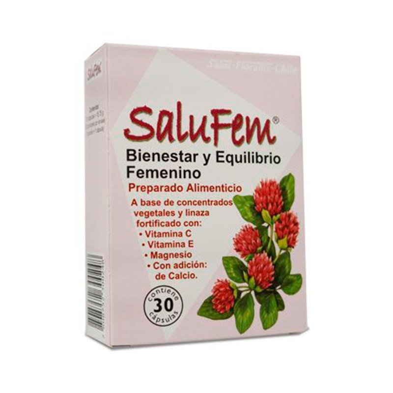 Salvado Avena Positiv 500 Gr - SALUS FLORA - Aldea Nativa
