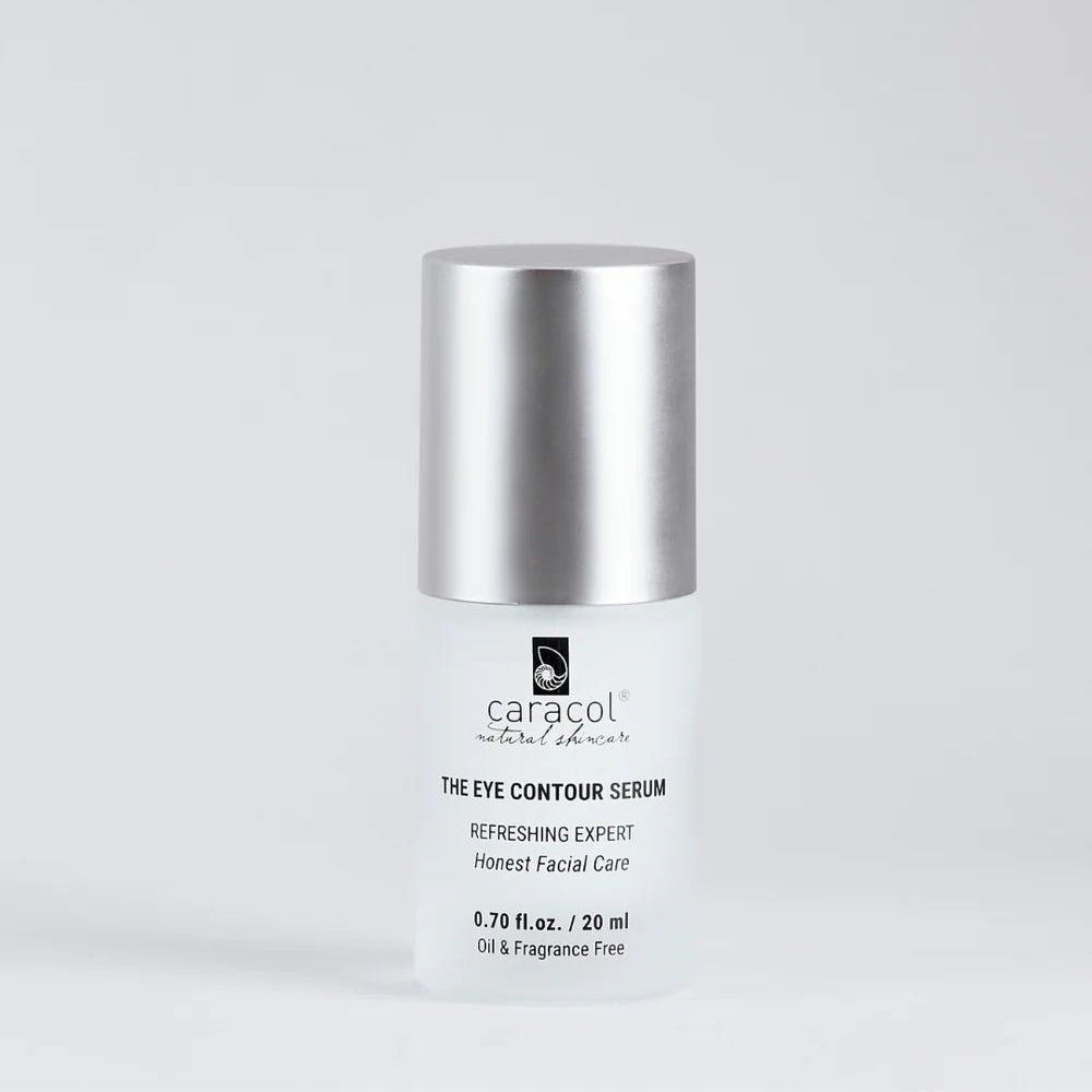Serum contorno de ojos 20 ML CARACOL - CARACOL - Aldea Nativa