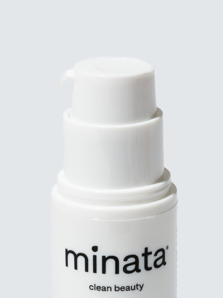 Serum Contorno de ojos triple R 15 ml Minata - MINATA - Aldea Nativa