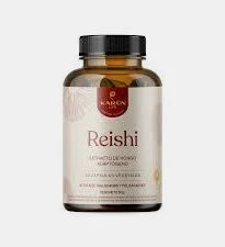 Reishi 60 CAPS KARUN LIFE