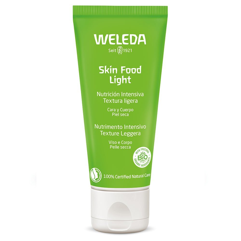 Skin Food Light Weleda 30 Ml - WELEDA - Aldea Nativa