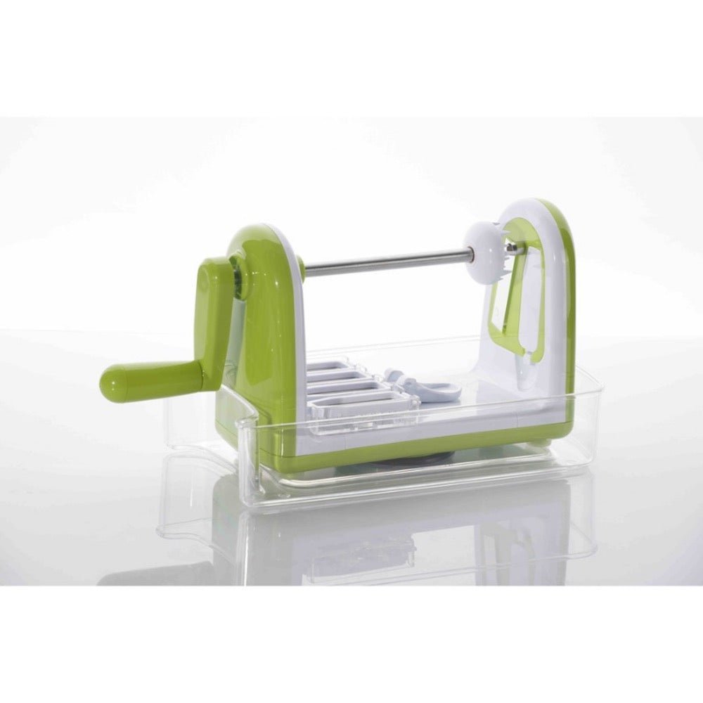 Spiralcat Plus Miobio - MIOBIO - Aldea Nativa