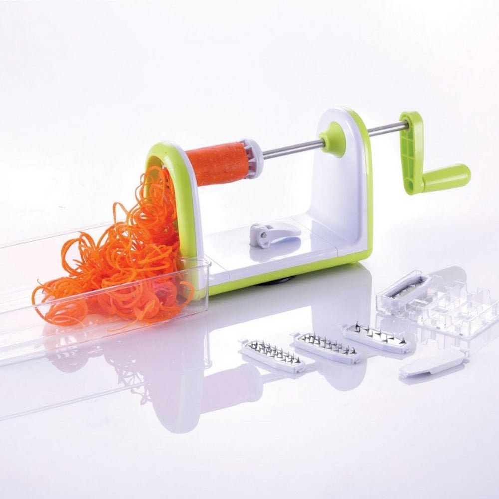 Spiralcat Plus Miobio - MIOBIO - Aldea Nativa