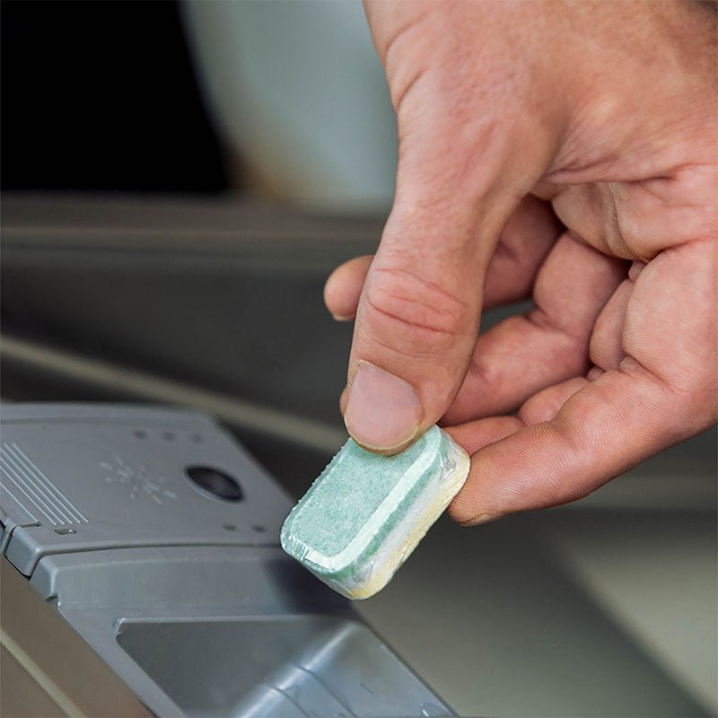 Tabletas Lavavajillas Casa Nativa 600 Gr - CASA NATIVA - Aldea Nativa