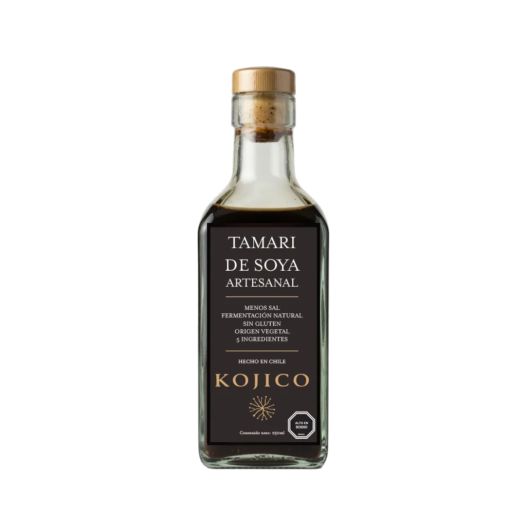 Tamari Soya 250 ML KOJICO