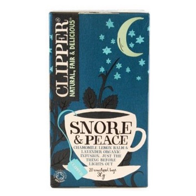 Te Snore Peace Clipper 20 Bol - CLIPPER - Aldea Nativa