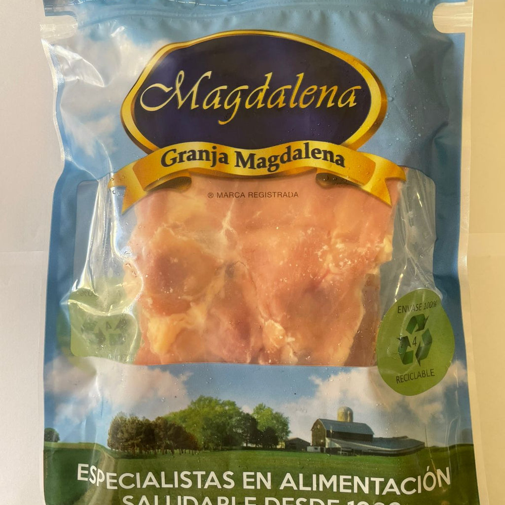 Trutro entero parrillero 800 gr Granja Magdalena - GRANJA MAGDALENA - Aldea Nativa