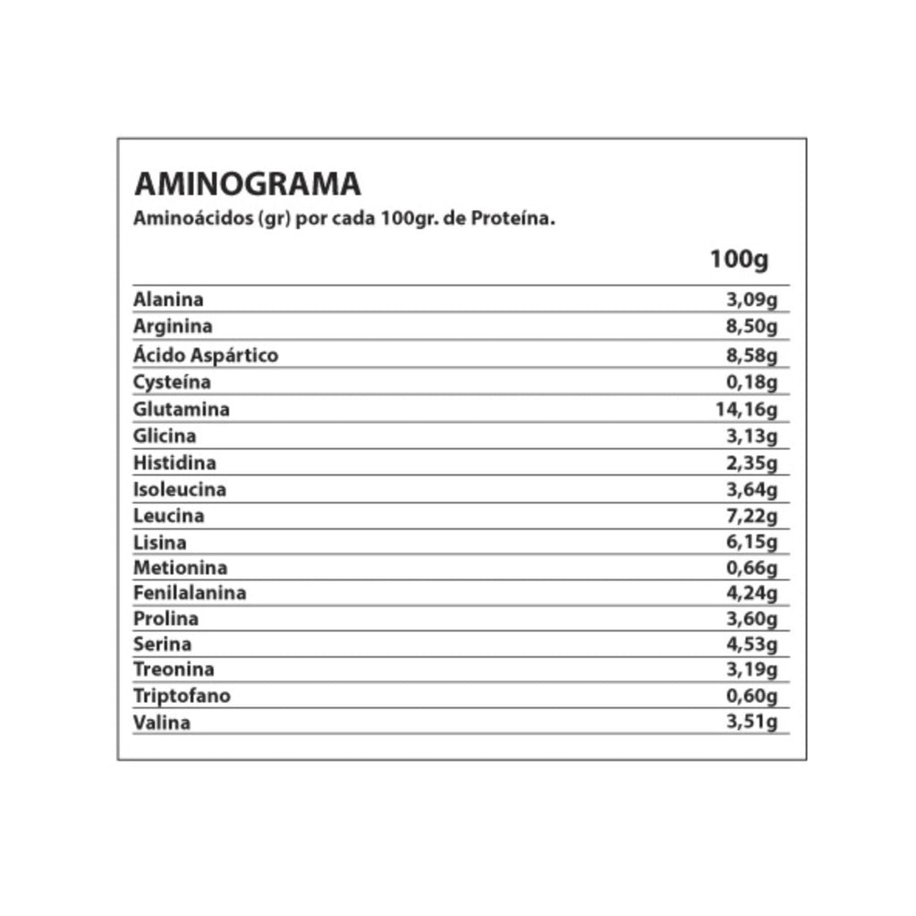 Vegan Shake Chocolate Revitta 1 Kg - REVITTA - Aldea Nativa