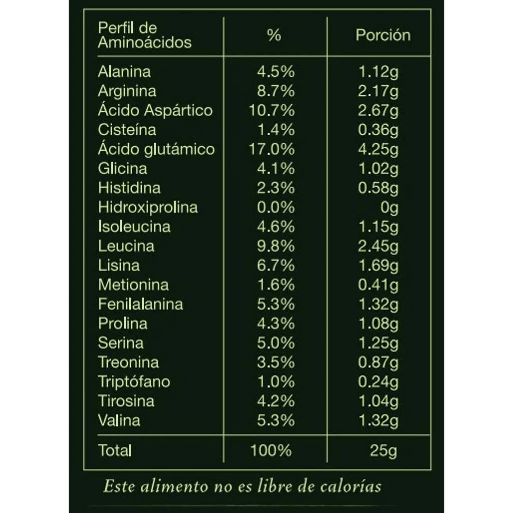 VeggiPro Duo 600gr Polvo Aquasolar - AQUASOLAR - Aldea Nativa