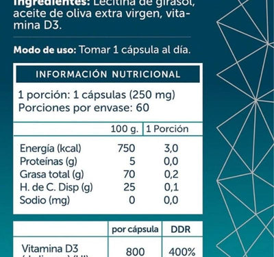 Productos Wellplus | Aldea Nativa