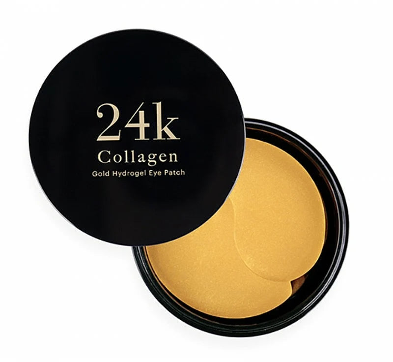 Parches hidratantes collagen contorno ojos 60 UN SKIN79
