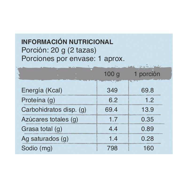 Yoghurt y Limon Mizos 25 Gr - MIZOS - Aldea Nativa