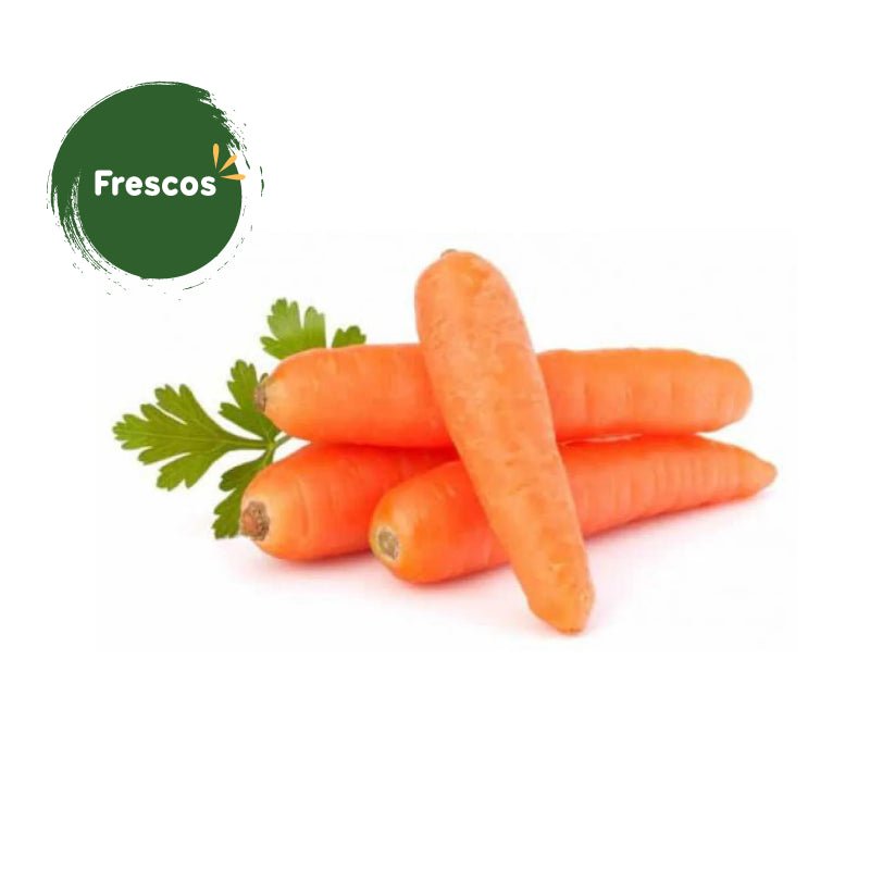 Zanahoria kg Ronald - Ronald - Aldea Nativa
