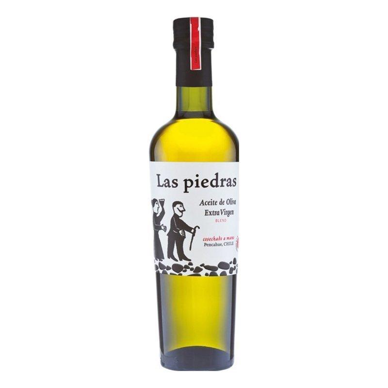 Aceite Oliva 500 Ml - LAS PIEDRAS - Aldea Nativa