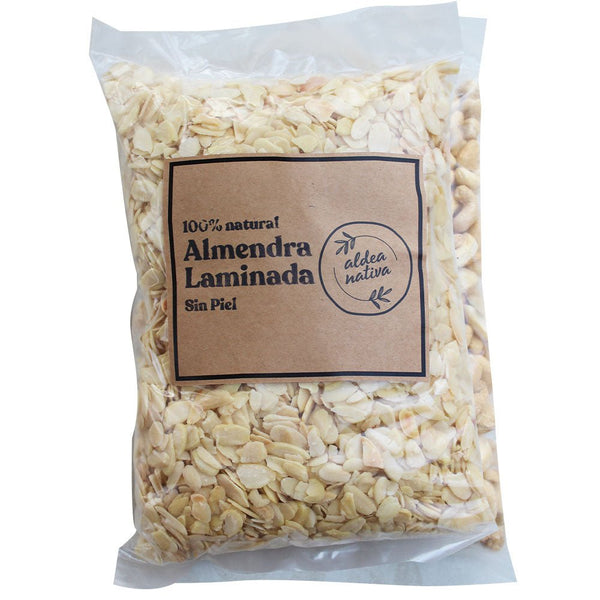 Pack 2 Mantequilla Almendra 450 Gr Aldea Nativa